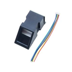 ماژول اثر انگشت AS608