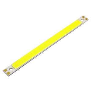 LED COB خطی 12V-6W سفید مهتابی 120x10mm