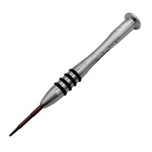 پیچ گوشتی ساعتی فلزی یاکسون YAXUN سایز T4x25mm