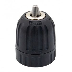 سه نظام دریل شارژی 0.8mm-10mm