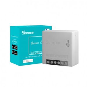 سوئیچ هوشمند وای فای SONOFF MINIR2