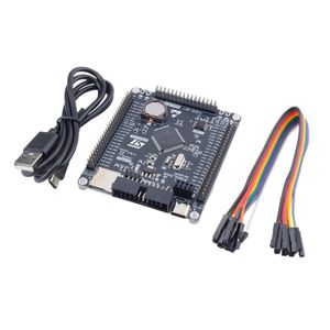 برد راه انداز میکروکنترلر STM32F407VET Cortex M4