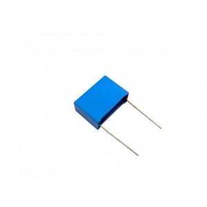 خازن 120nF / 100V MKT