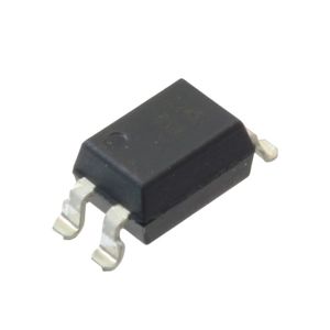 اپتوکوپلر LTV814S پکیج SMD