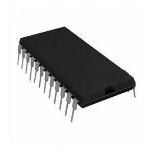 تراشه توسعه NEC D8243HC پکیج DIP