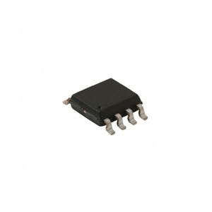 تراشه ترنسیور MAX3085 معادل تراشه MAX485 پکیج SO-8