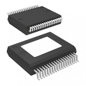 تراشه آمپلی فایر TDA7498E پکیج PowerSSO-36