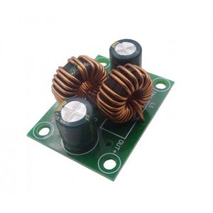ماژول فیلتر نویز و ریپل DC مدل 35V-10A