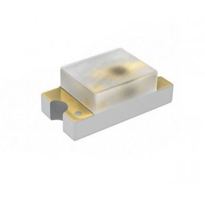 SMD LED سبز خالص Green Pure پکیج 0603