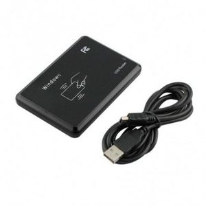 کارت خوان 8 بیتی RFID Mifare با رابط USB - فرکانس 13.56MHZ