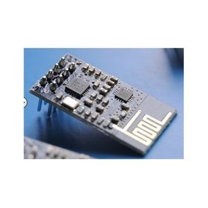 ماژول +NRF24L01 دو چیپ تقویت شده با برد 1000 متر