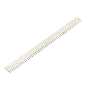 LED COB خطی 12V دو رنگ قرمز-نارنجی 170x15mm
