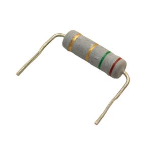 مقاومت 1.5 اهم 2W