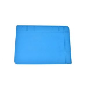 پد سیلیکونی تعمیر موبایل TE-508 سایز 480x340mm