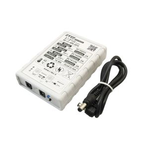 دستگاه 5VDC UPS پرتابل حرفه ای با باتری داخلی مدل DC1605