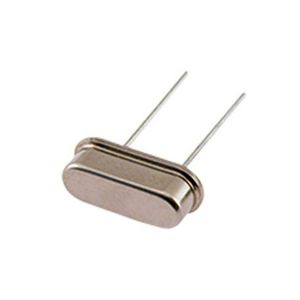 کریستال 16MHZ پکیج HC-49US
