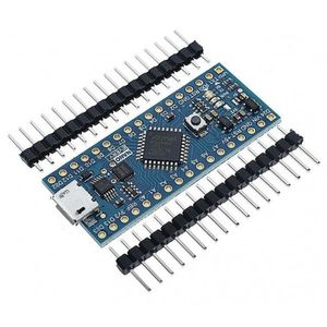 برد آردوینو نانو اوری Arduino Thinary Nano Every