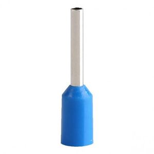 وایرشو روکش دار آبی سایز 0.75 مدل E7508 بسته100 تایی