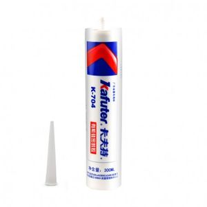 چسب سیلیکون 300ml مارک Kafuter مدل K-704