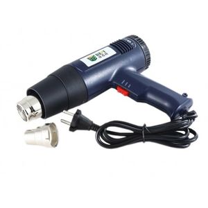 سشوار صنعتی حرارتی آنالوگ 1600W مارک BEST مدل BST-8016
