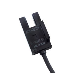 سنسور سوئیچ فتوالکتریک EE-SX677