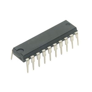 تراشه TDA4852 پکیج DIP