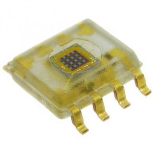 سنسور رنگ TCS3200