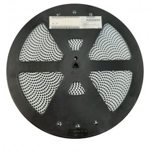 خازن SMD الکترولیت 1uF / 50V سایز 4.5*4 مارک ELNA رول 2000 عددی
