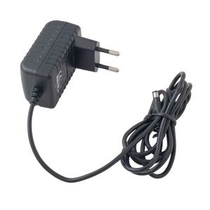 آداپتور 12 ولت 1 آمپر دیواری 12V-1A مرغوب