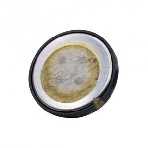 بلندگو - اسپیکر 32 اهم قطر 15mm