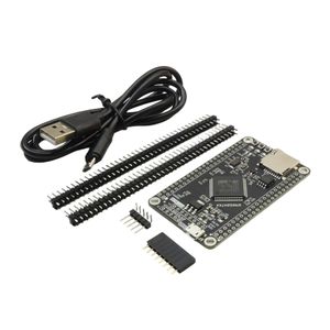 برد راه انداز میکروکنترلر STM32H750VBT6 Cortex M7