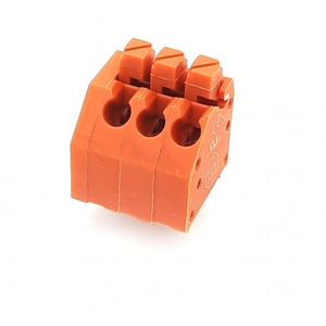 ترمینال فشاری MX250A-3Pin
