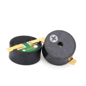 Buzzer بازر پسیو SMD مدل XHXDZ-9045