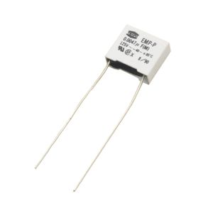 خازن 4.7nF / 125V MKP مخصوص فیلترهای EMI مارک TEAPO