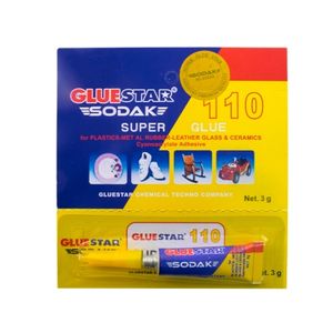 چسب قطره ای کوچک 3gr