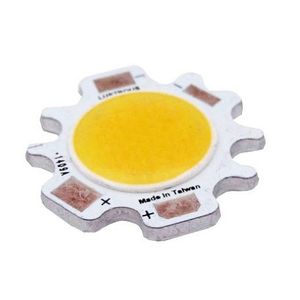 LED COB سفید طبیعی 12W مدل LUSTROUS L112MW