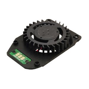 فن 5V سه سیمه سایز 3X3 مارک DELTA مدل KSB0405HA