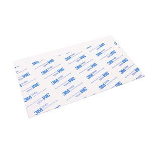 چسب دو طرفه رسانای حرارتی 25X25mm ورق 28 تایی