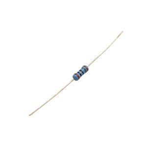 مقاومت 180 اهم 1% 0.5w
