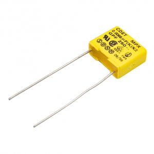 خازن 6.8nF / 250V MPX کلاس X2