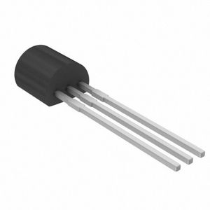 ترانزیستور 2SC8050 نوع NPN پکیج TO-92