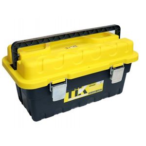 جعبه ابزار TiK-202 سایز 17 اینچ