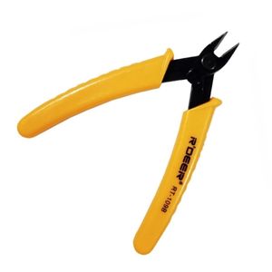 کف چین سایز 5 اینچ مارک RDEER مدل RT-109B