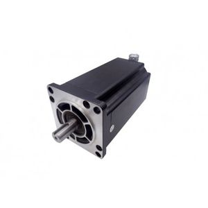 استپ موتور 3 فاز 1.2 درجه ZHENGKE مدل ZK110BYGH33P250