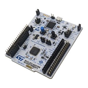 برد توسعه STM32 NUCLEO-G431RB