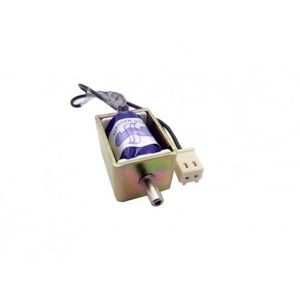 سلونوئید 12 ولت SMO-0520