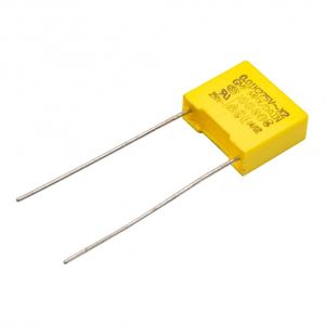 خازن 10nF / 275V MPX کلاس X2