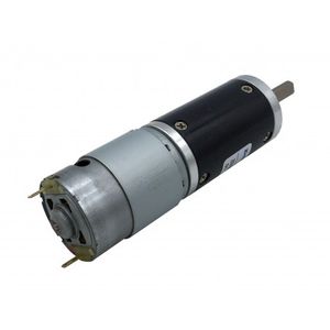 موتور گیربکس 12V-5RPM ZGX28RO