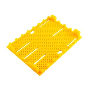شاسی پلاستیکی مشبک 85X120 میلیمتر KidsBEE