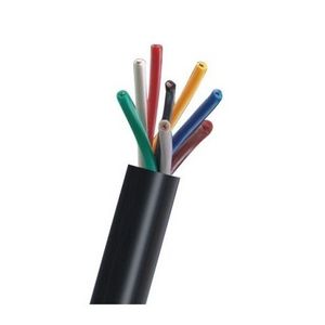 کابل فرمان 4 رشته AWG26 بدون شیلد - 5 متری